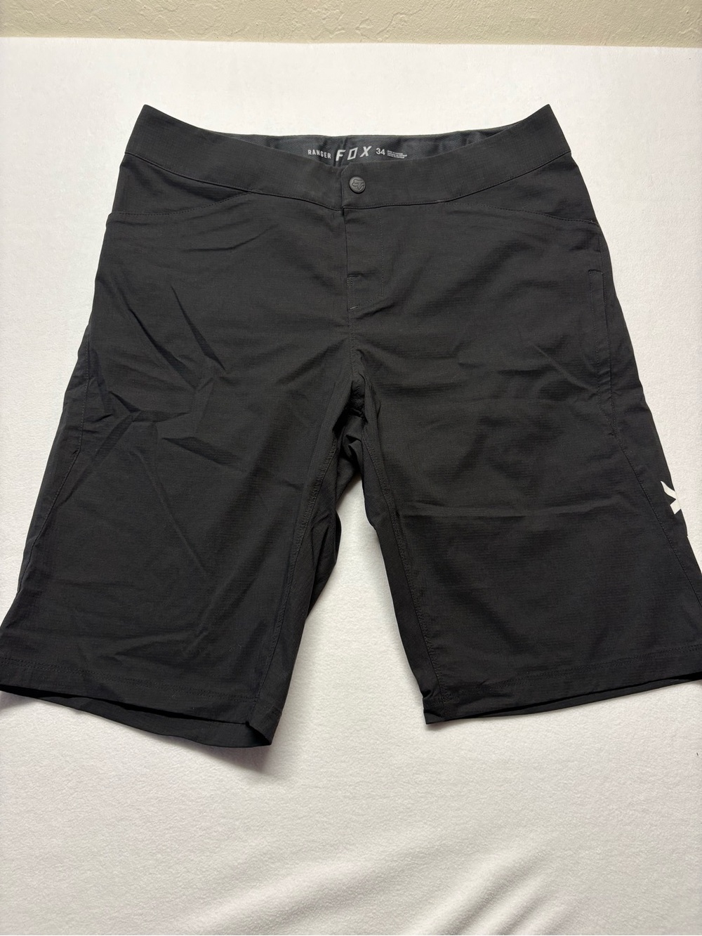 Fox Racing Ranger Shorts size 34 - Picture 2 of 9